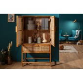 Stühle Stapelbar Hjh LIVING Bambus Klappstuhl TUDE Produktbild-Vorschau 8