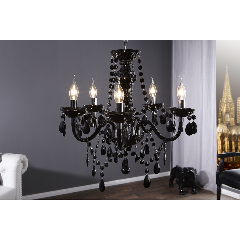 Lustre But Noirnull