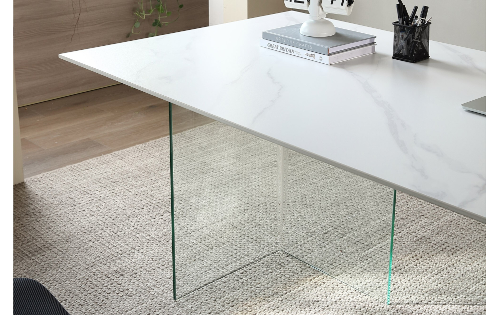 Pieds-Verre-Trempé-Table-DUBLIN-Design