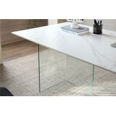 Pieds-Verre-Trempé-Table-DUBLIN-Design