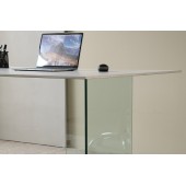 Table-DUBLIN-Design-Innovation-Marbre-Blanc