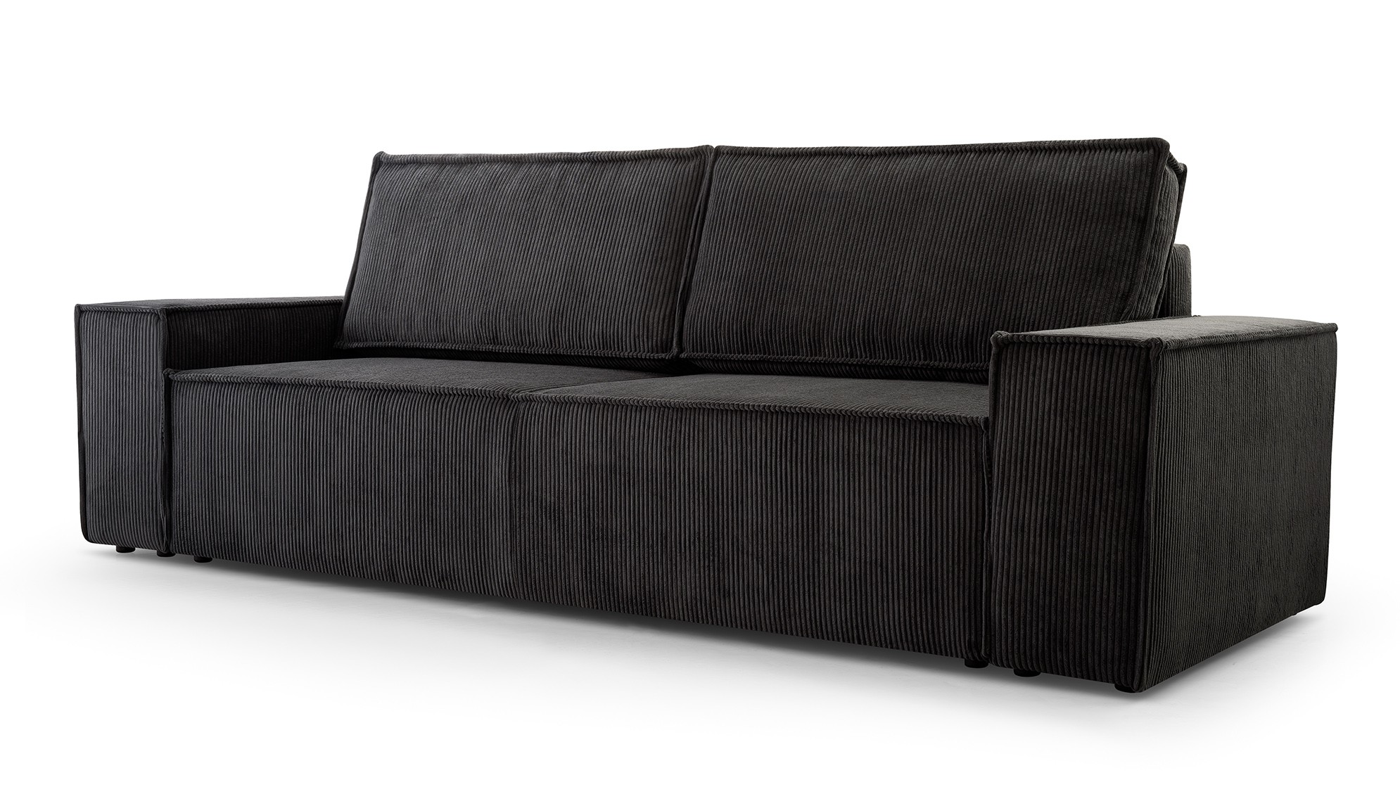 Letto Elettrico Sollevabile Testa E Pediera - Telecomando Cablato, Regolabile 2-80°, Capacità 300 Kg, Materasso Incluso
