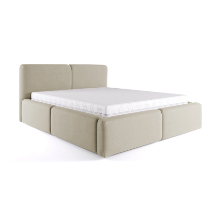 copy of Cama de Arcón Nova -  Tejido beige