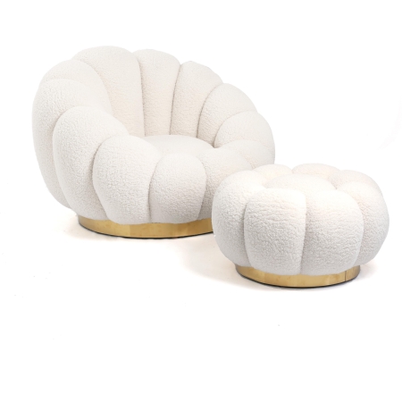 copy of POUF