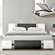 Letto a cassettone ATLANTIC design