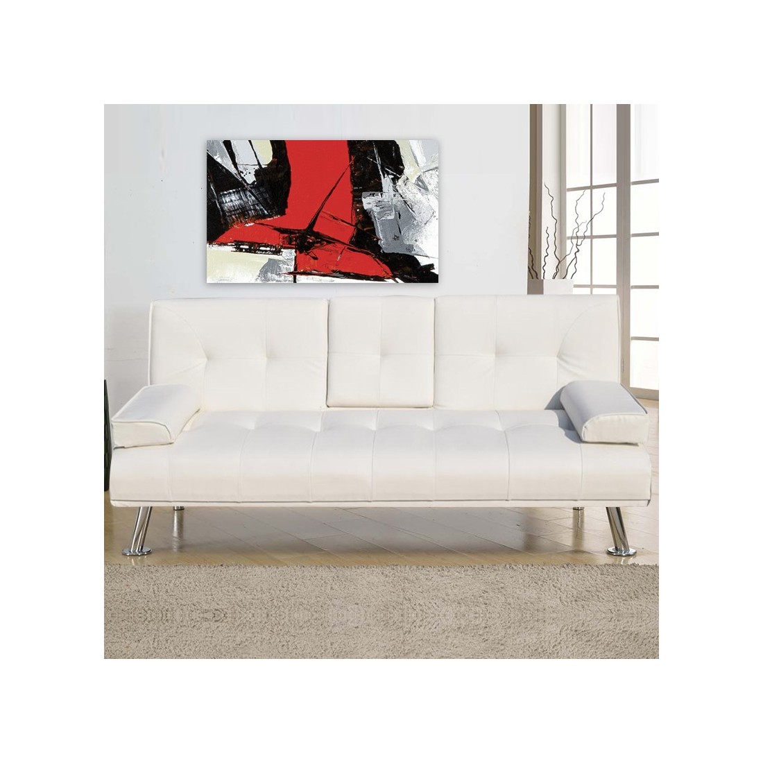 Banquette Clicclac Pas Cher Meublerdesign Com