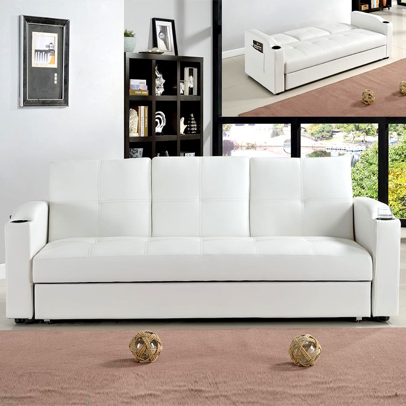 Brauchen Sie ein Schlafsofa : MeublerDesign hat die Lösung