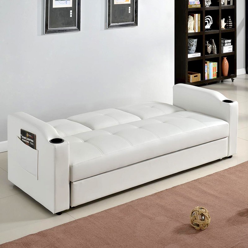 Brauchen Sie ein Schlafsofa : MeublerDesign hat die Lösung