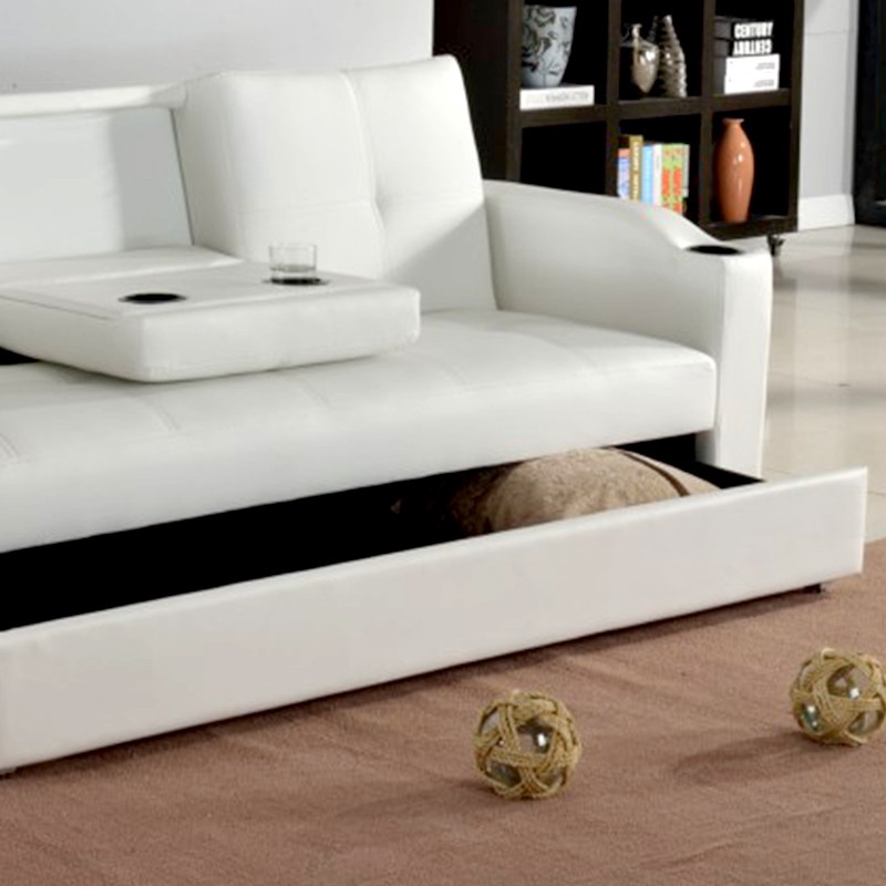 Brauchen Sie ein Schlafsofa : MeublerDesign hat die Lösung