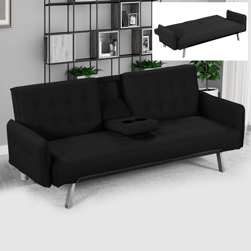 Canape Convertible Clic Clac Bario