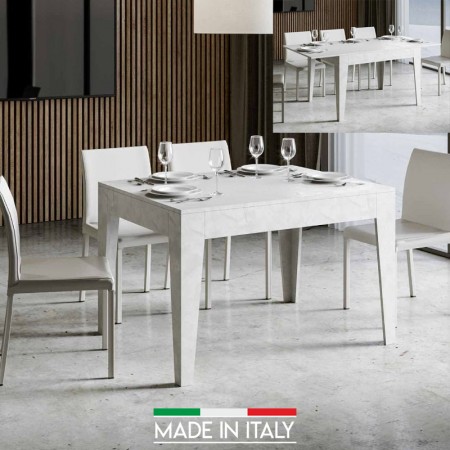 MESAS DE COMEDOR EXTENSIBLES