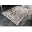  Vintage Teppich SIGNS OF HERITAGE 230x160cm grau verwaschen Used Look 