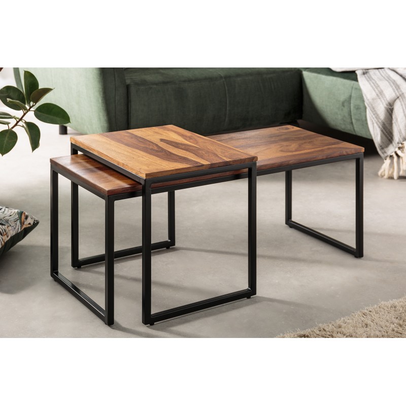 10 pieds de table faciles à réaliser par les débutants - Maxave