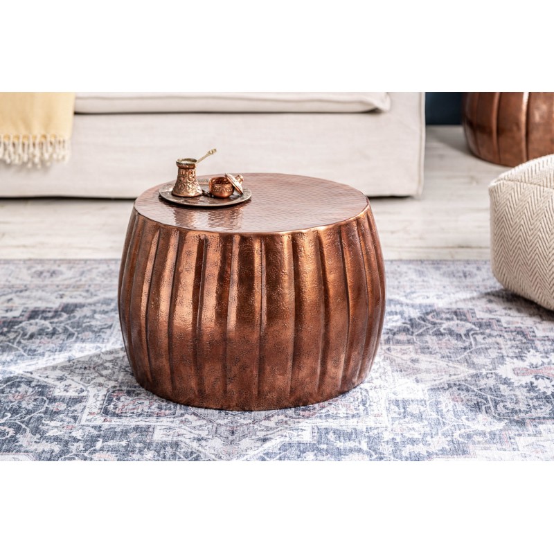 Miroir de Table Inclinable avec Socle en Marbre Noir et Bordure en Chrome Brossé, Italie, 1960s
