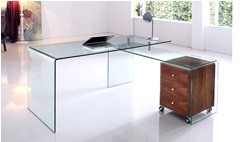 Tables de bureau